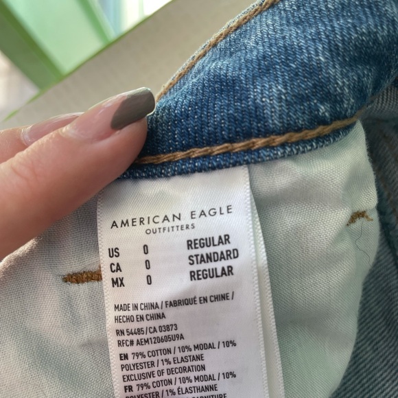 Mom jeans - Picture 4 of 8